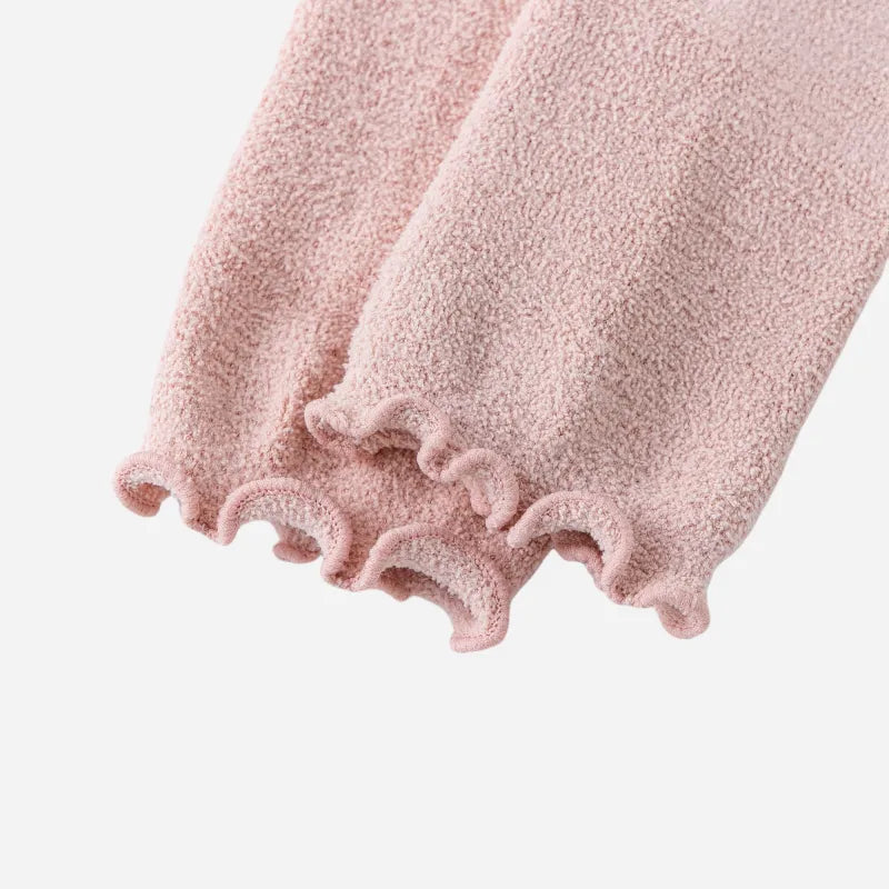 Babies Soft Landing Knee Pads-4 Pairs