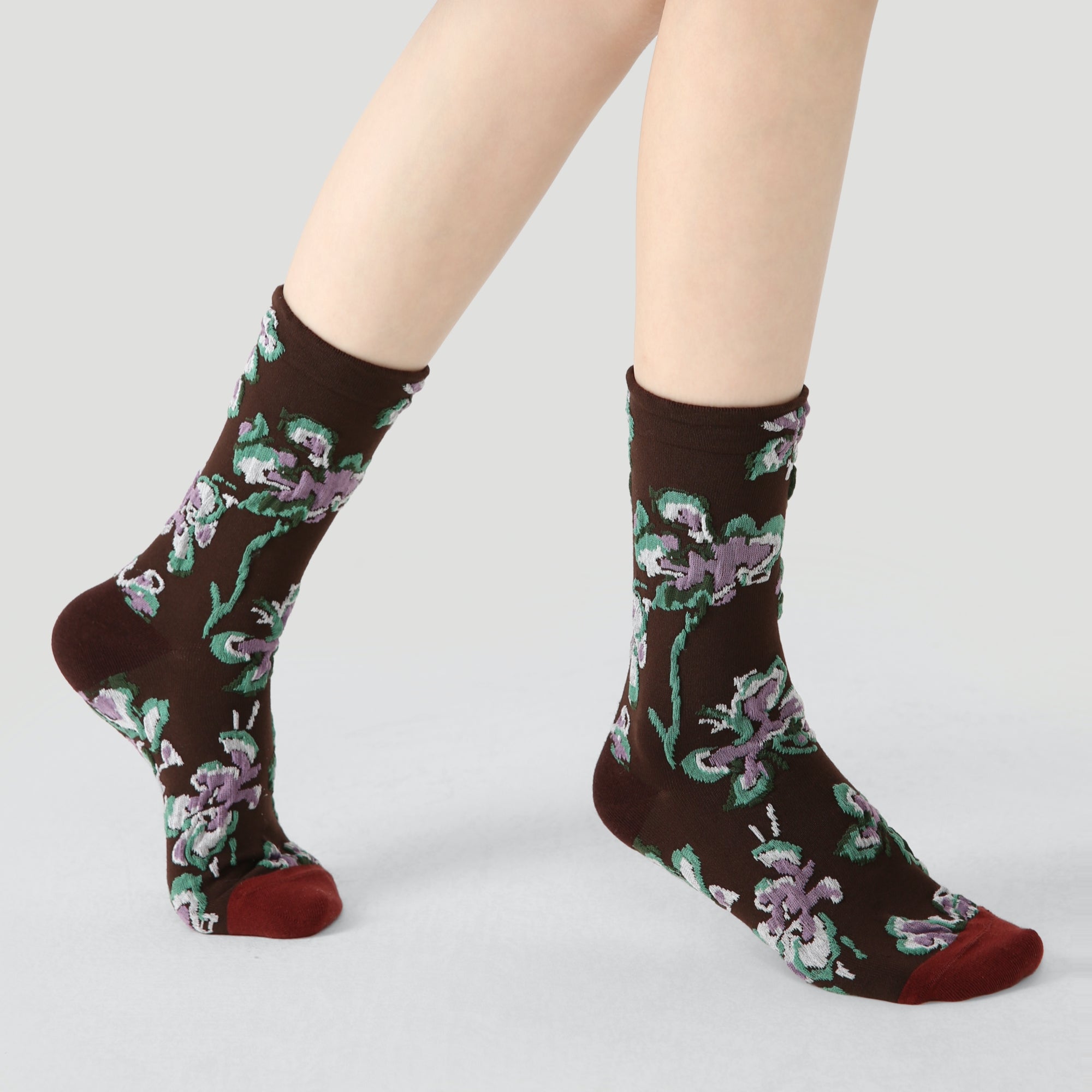 Women's The Wisteria Trellis-3 Pack