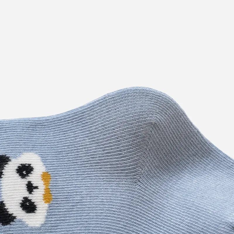 Babies Playdate Pals Socks-3 Pairs