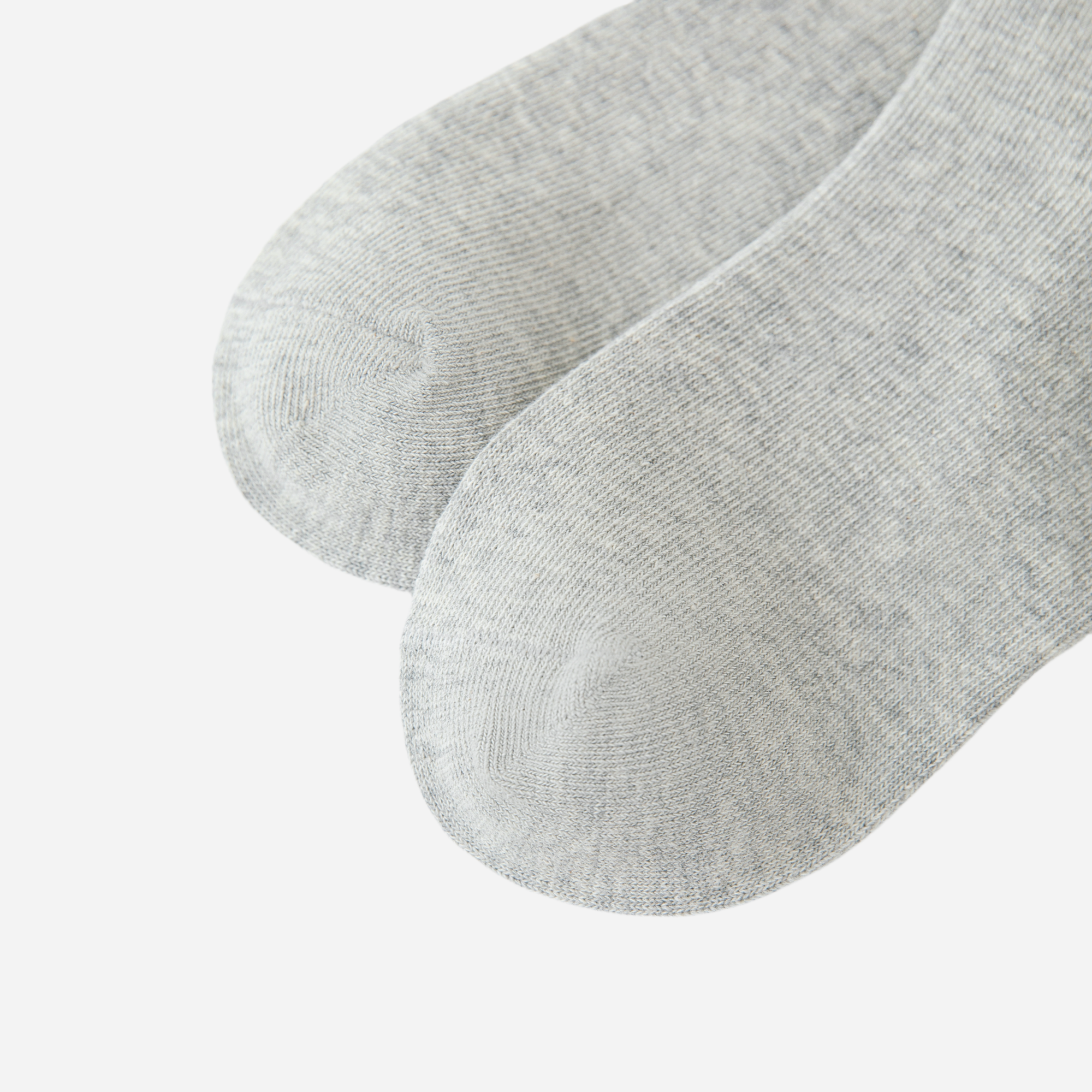 Kid's Retro Stripe Crew Socks - 3 Pairs