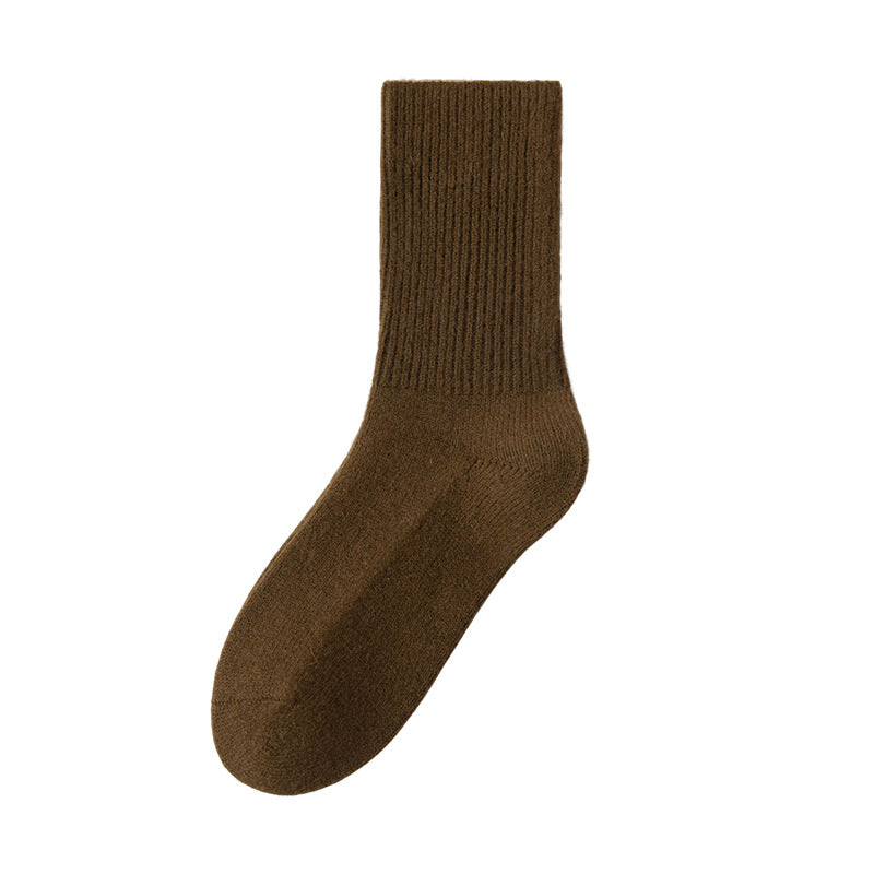 Ultimate Pure Wool Crew