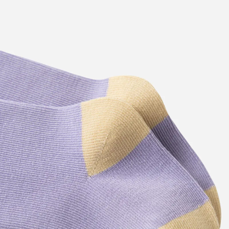 Babies The Little Artist Knee-Highs-3 Pairs