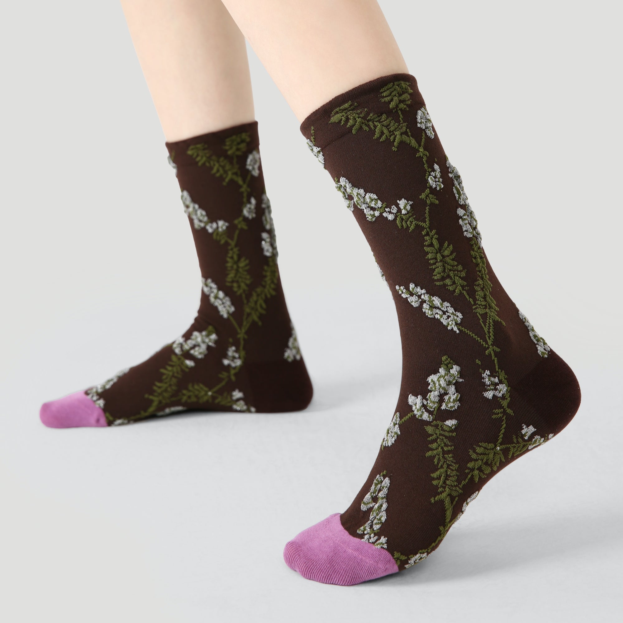 Women's Mystic Garden-3 Pack