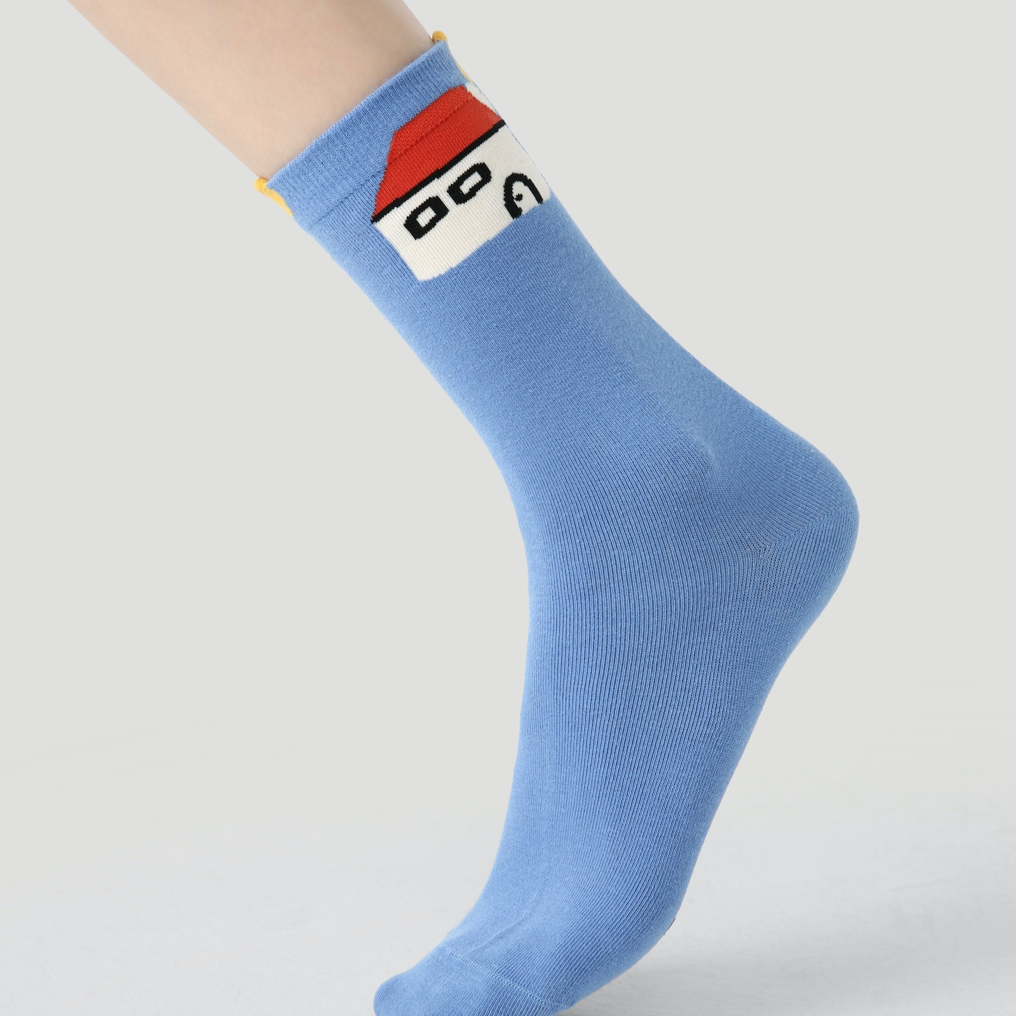 Women's Bauhaus Balance-3 Pack