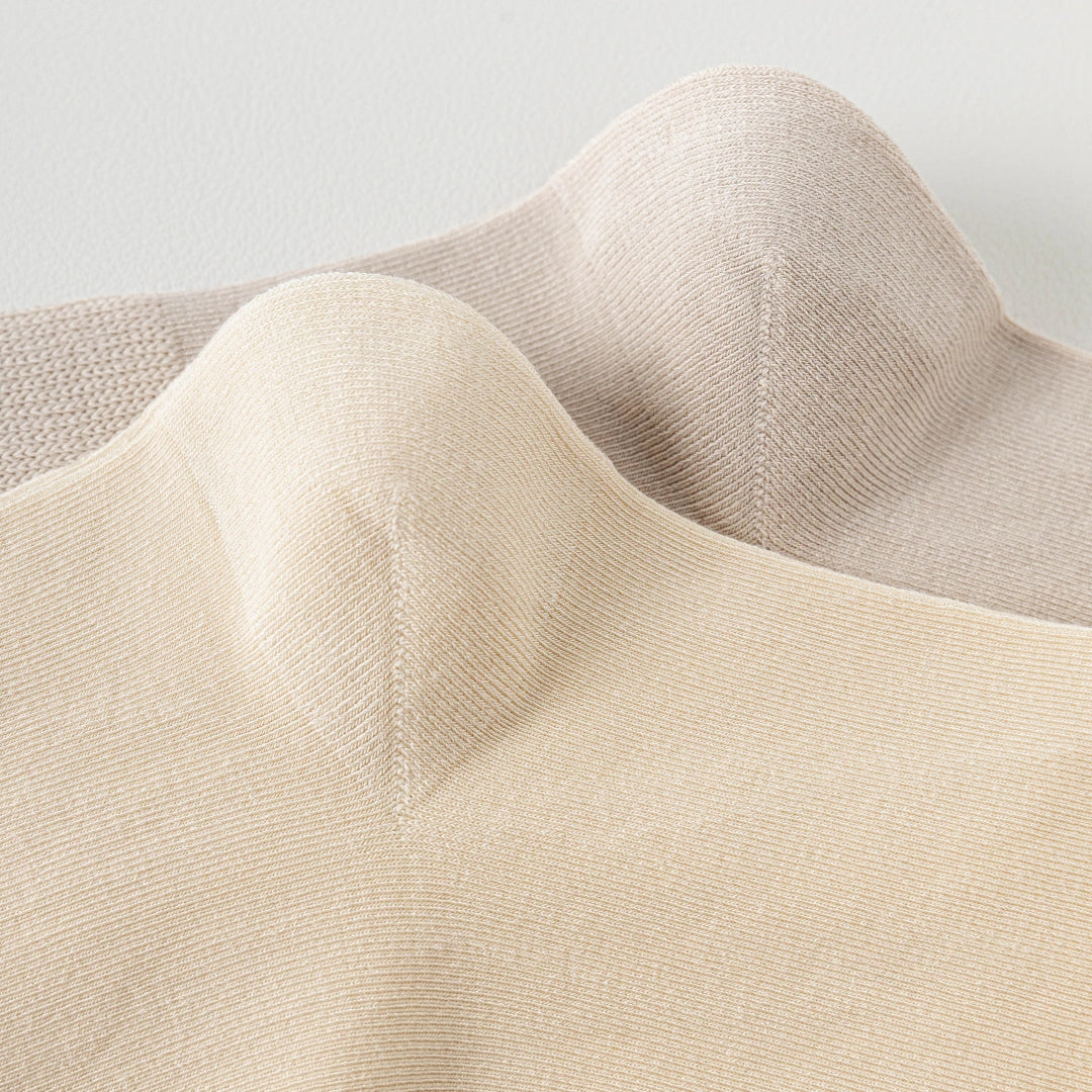 Silky Modal Soft Crew