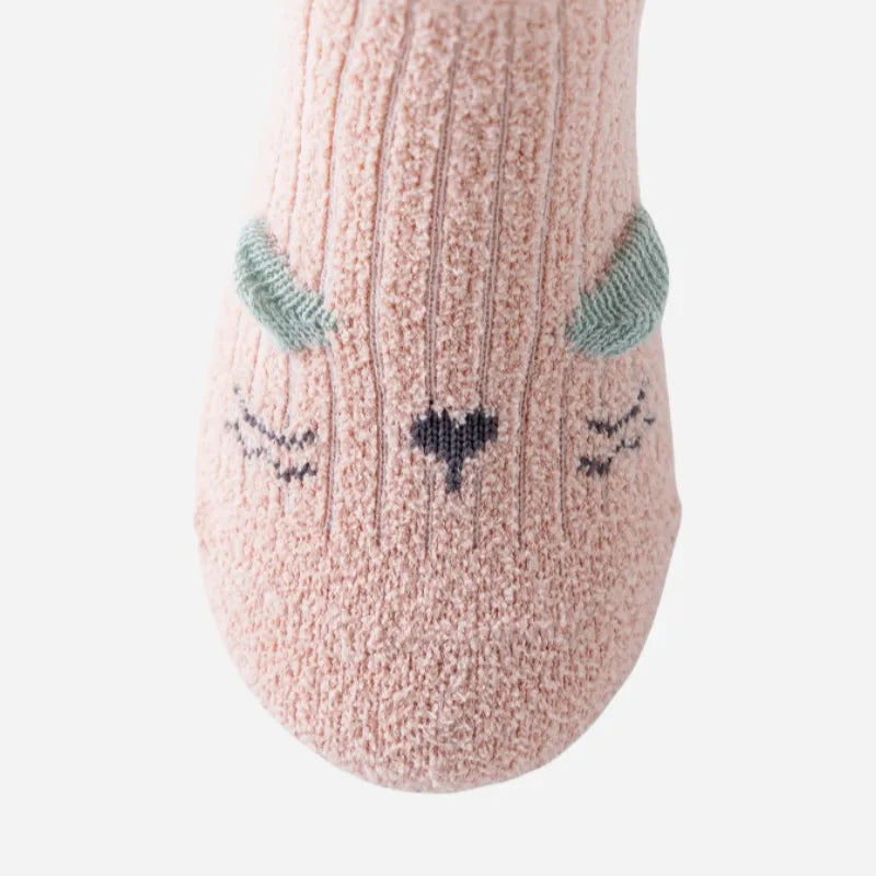 Babies The Dreamy Cloud Socks-3 Pairs