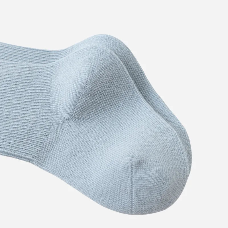 Babies Peekaboo Tab Socks-3 Pairs