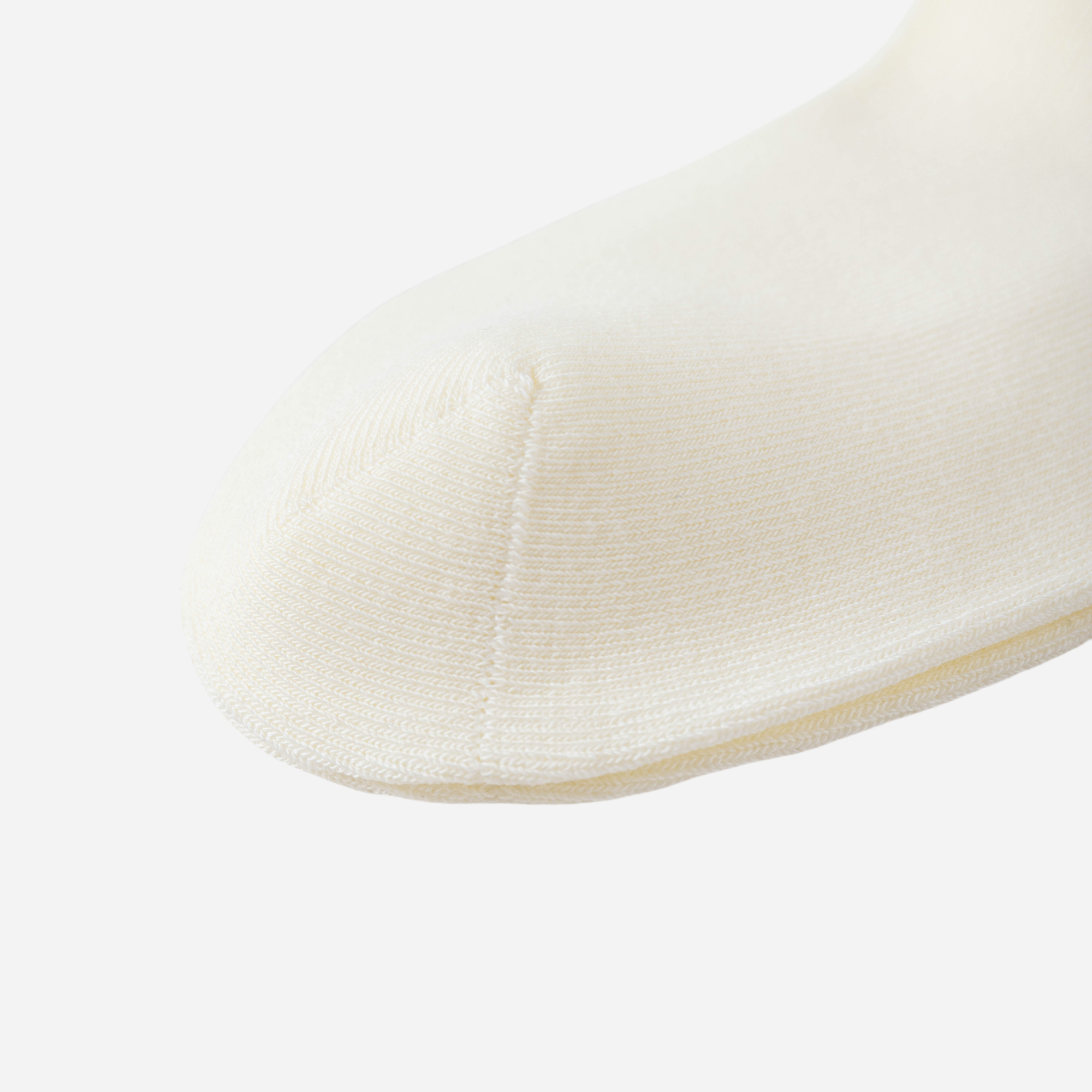 Kid's Classic Cotton Socks - 4 Pairs