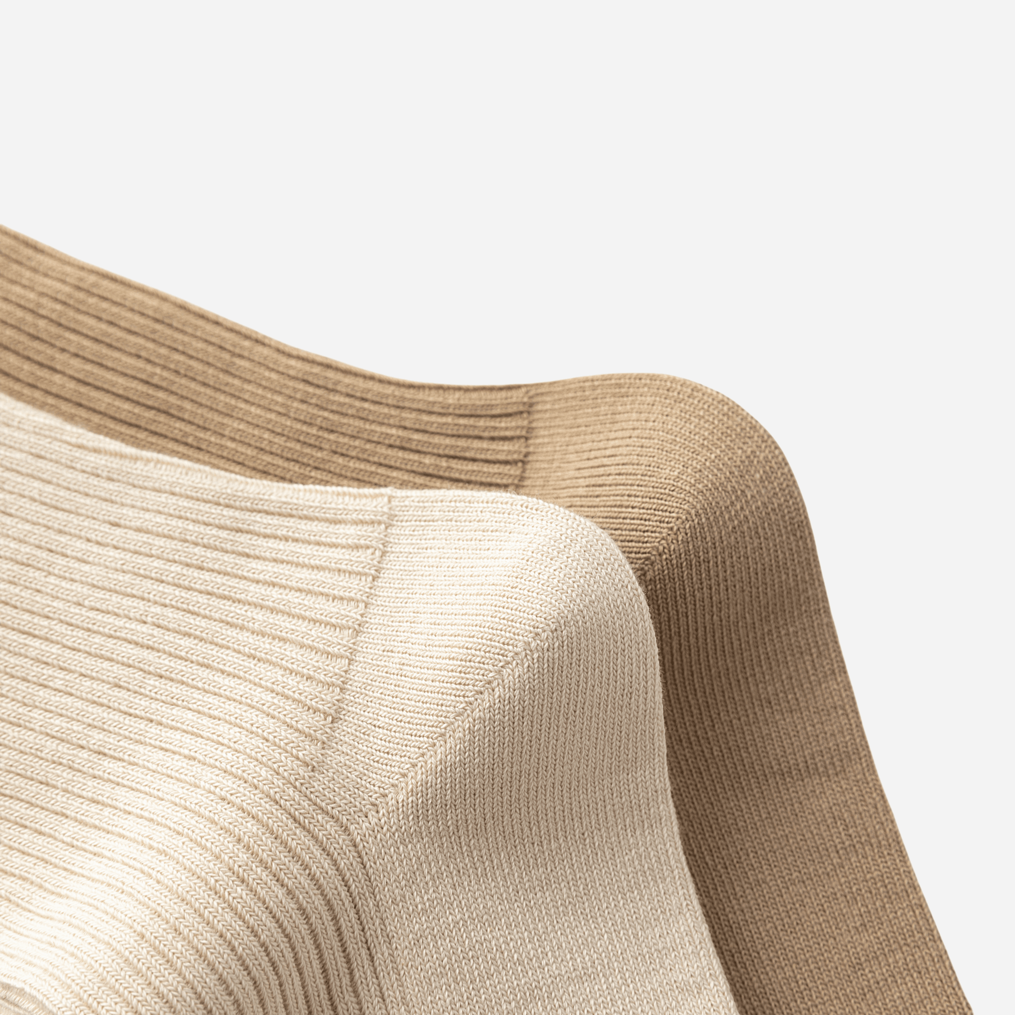 Women's Chunky Rib-Knit Slouch Socks - 5 Pairs - Weavasocks