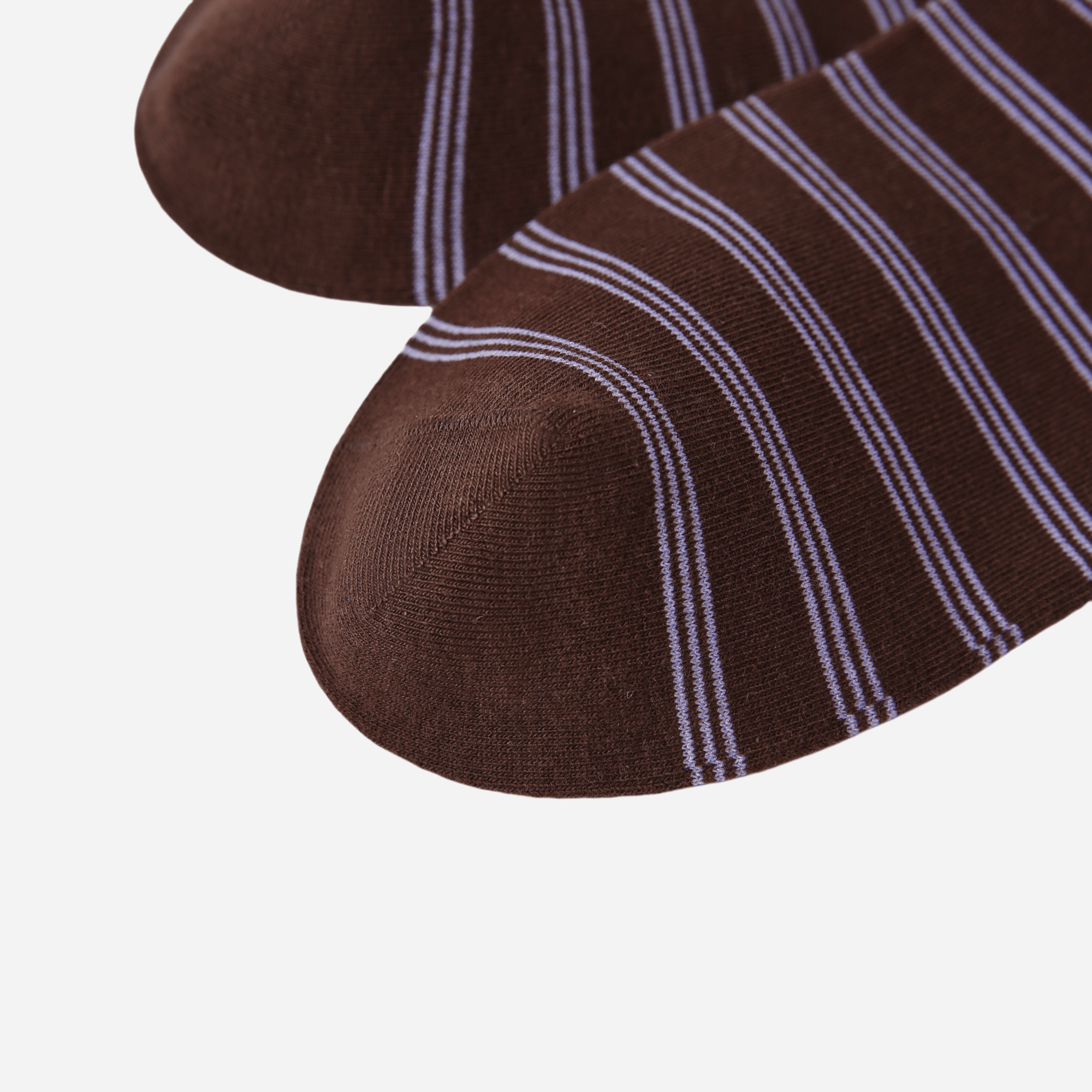 Women's Modern Preppy Crew Socks - 3 pairs