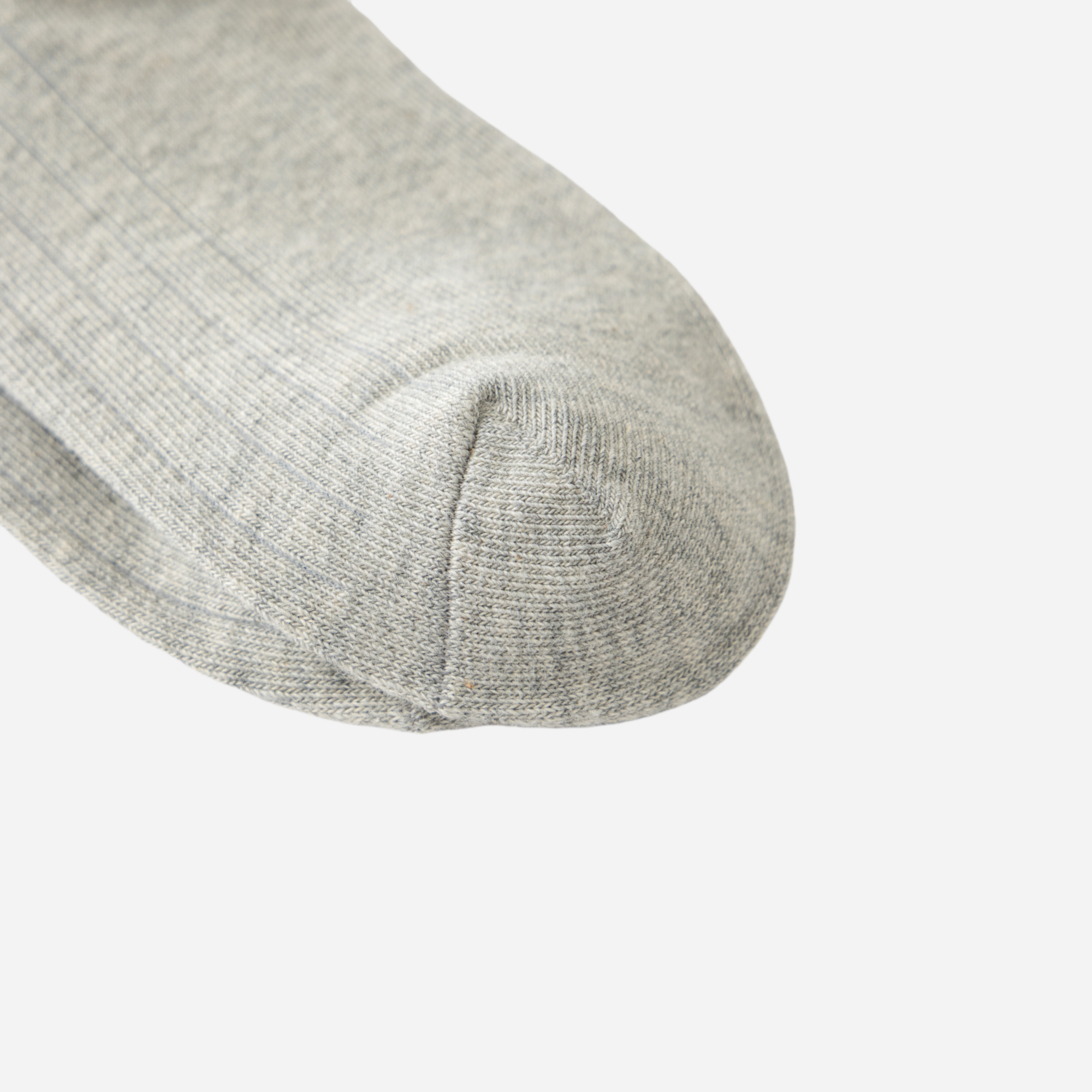 Kid's Retro Stripe Athletic Socks - 5 Pairs
