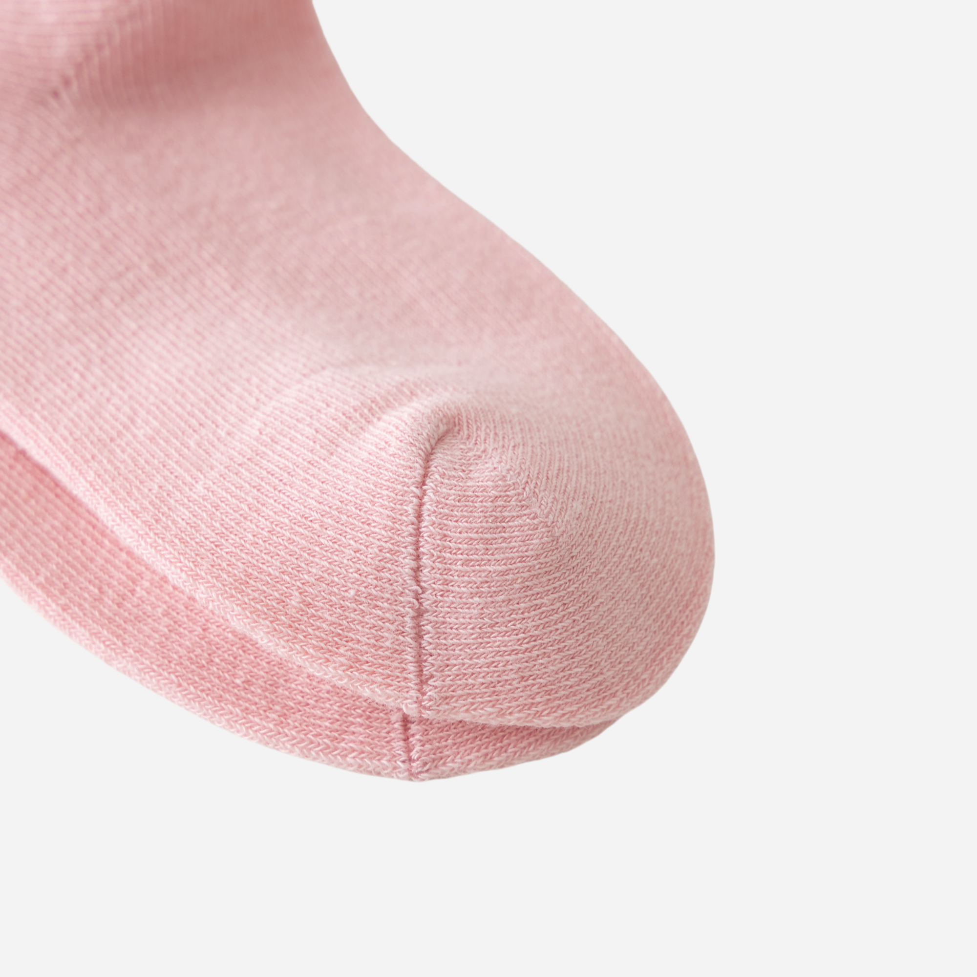 Kid's Girls' Bow & Floral Crew Socks - 5 Pairs