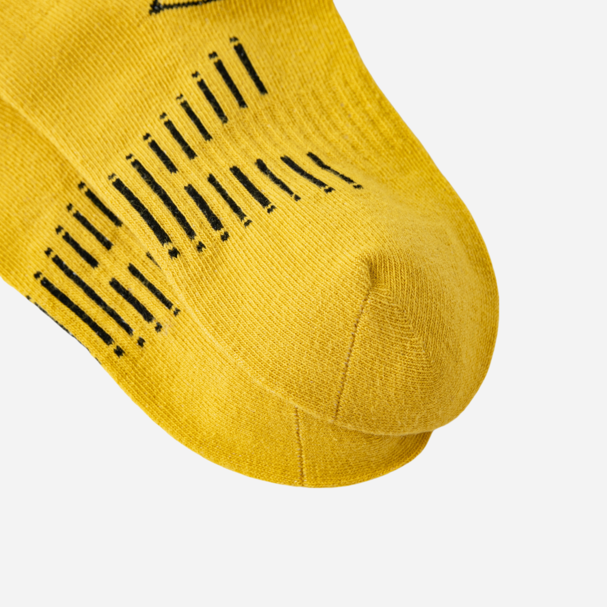 Kid's Modern Athletic Crew Socks - 5 Pairs