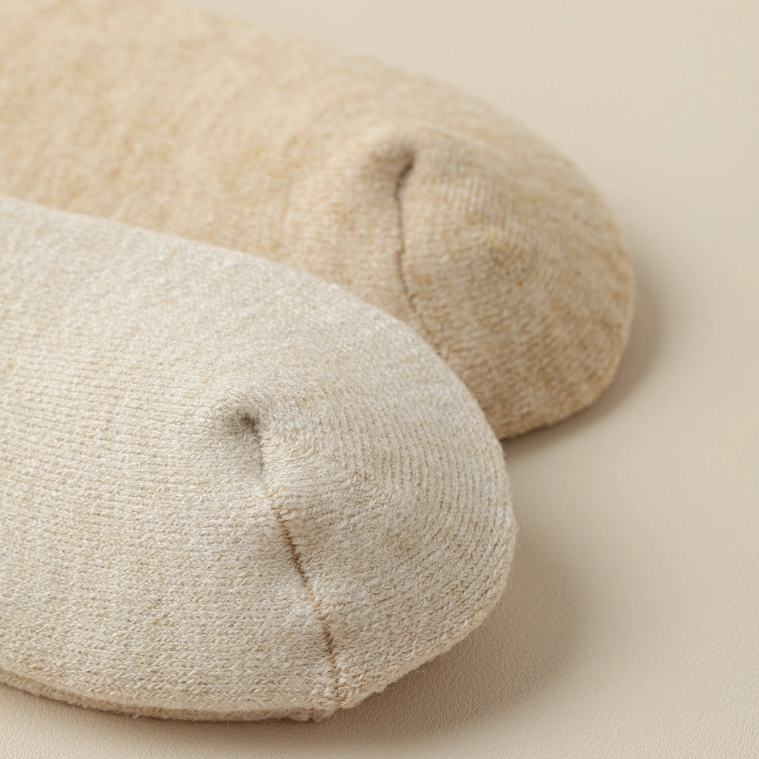 Ultra-Plush Thermal Crew