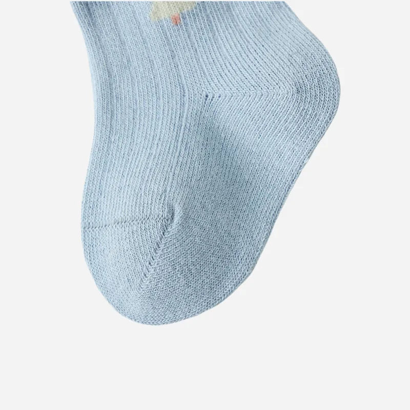 Babies Sweet Dreams Socks-3 Pairs