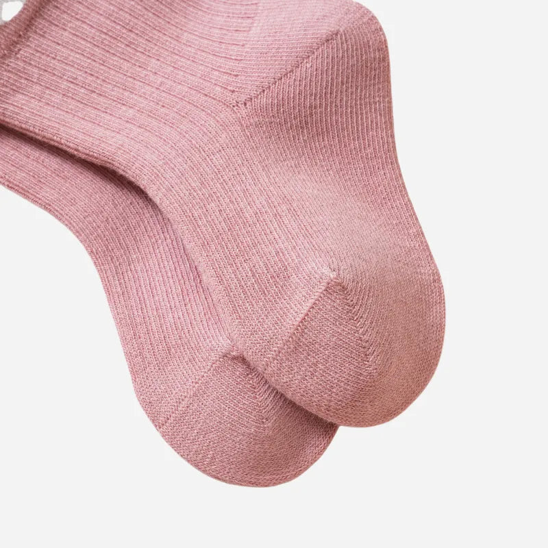 Babies Blossom Buddies Socks-3 Pairs