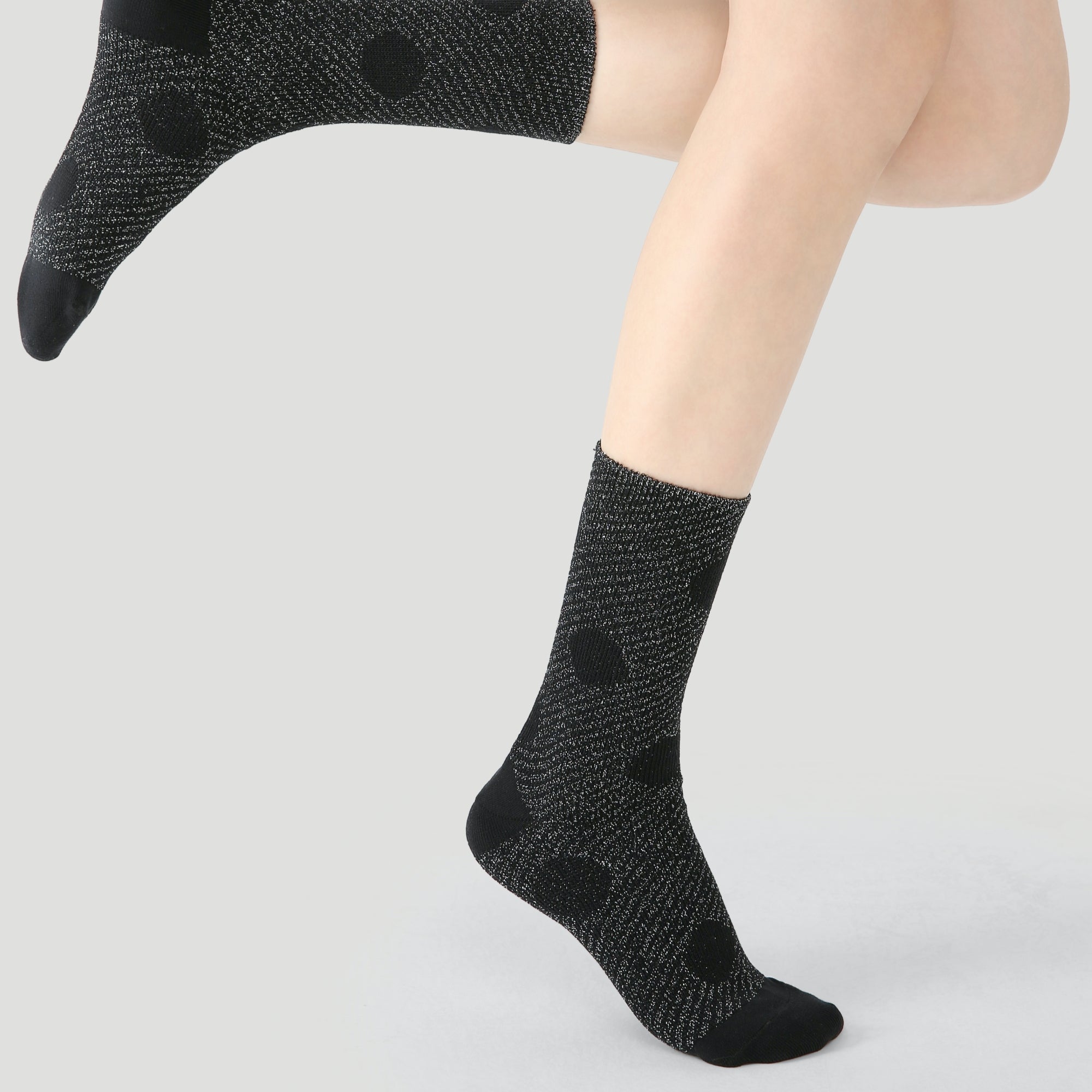 Women's Mod Geometry-3 Pack