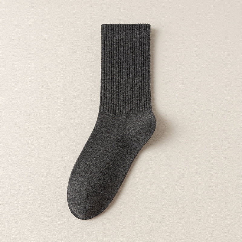 Lite Merino Wool Crew