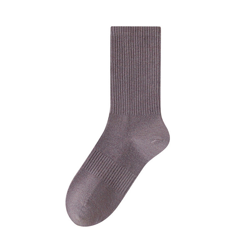 Cozy Wool Sport Socks