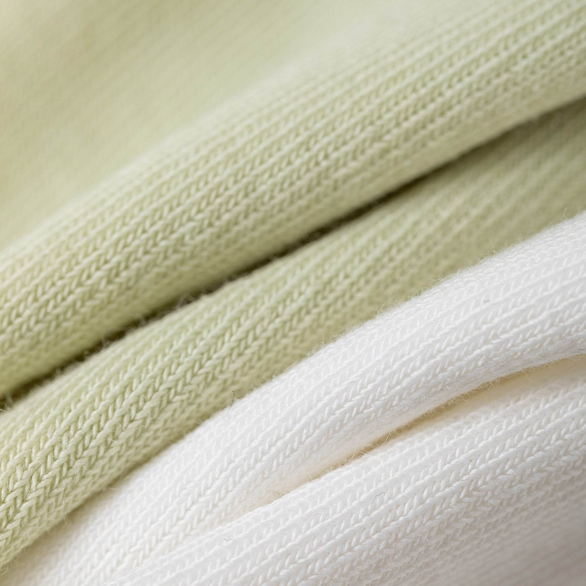 Women's Everyday Fine-Ribbed Socks - 4 Pairs - Weavasocks