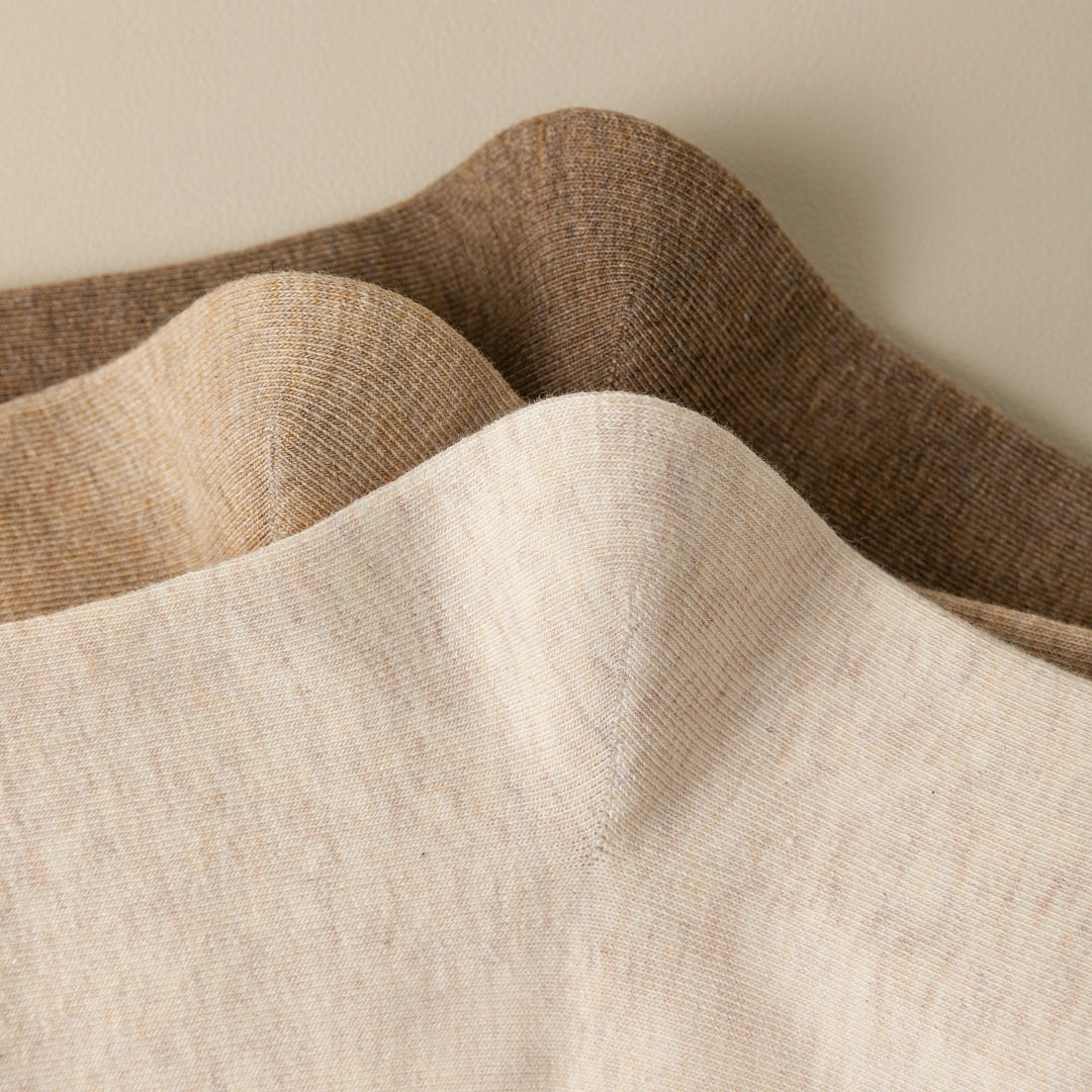 Ultra-Thin Breeze Crew