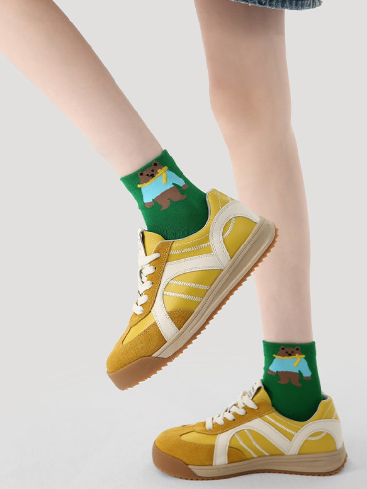 Women's Childhood Whimsy-3 Pack