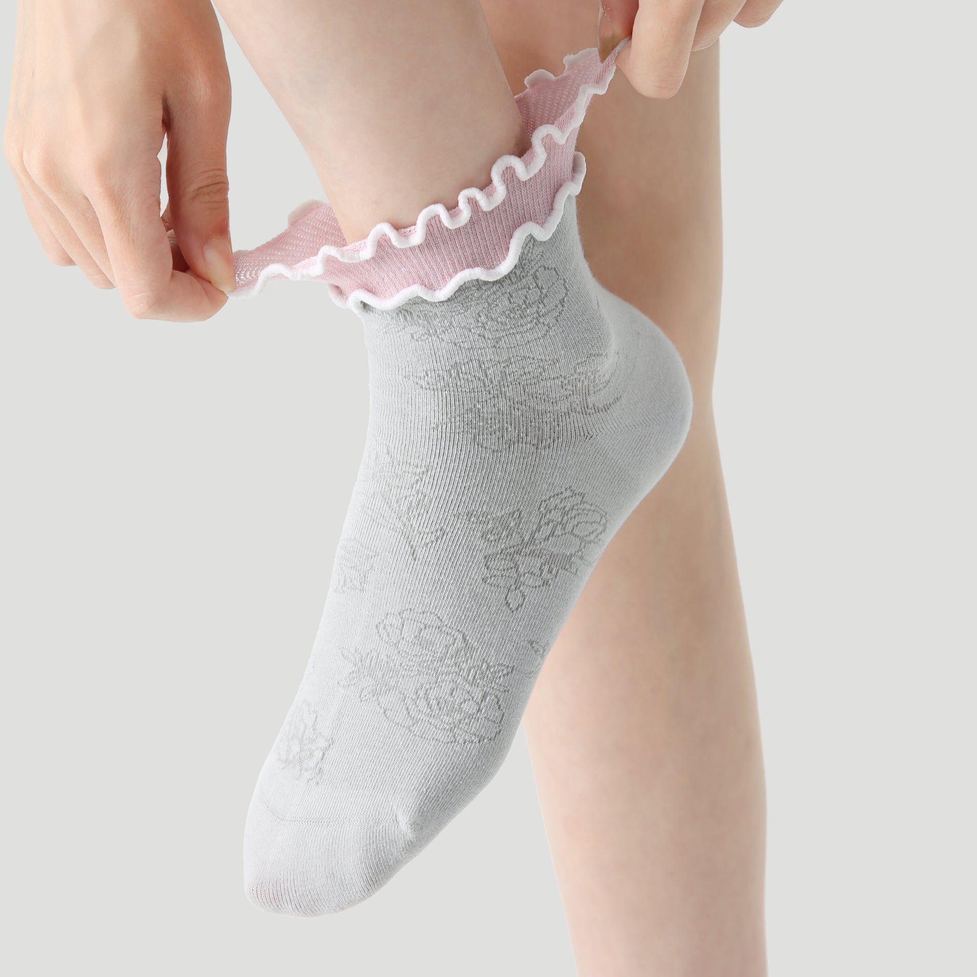 Women's Shinryoku no Ame-3 Pack