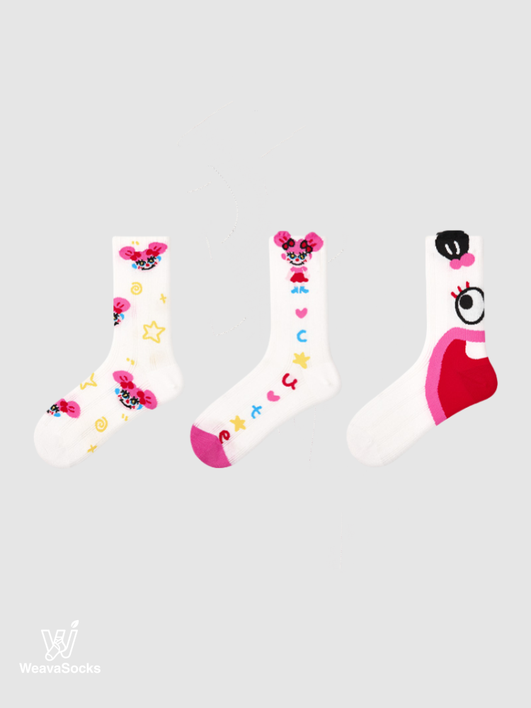 Women's Winky Wonders-3 Pack