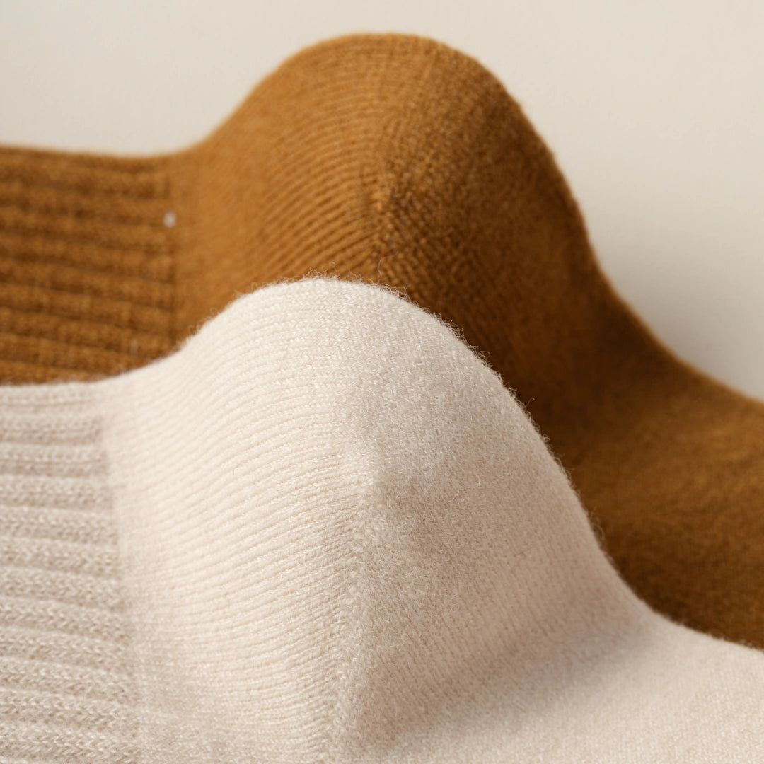 Lite Merino Wool Crew