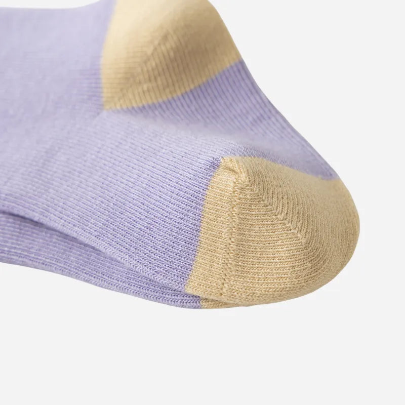 Babies The Little Artist Knee-Highs-3 Pairs