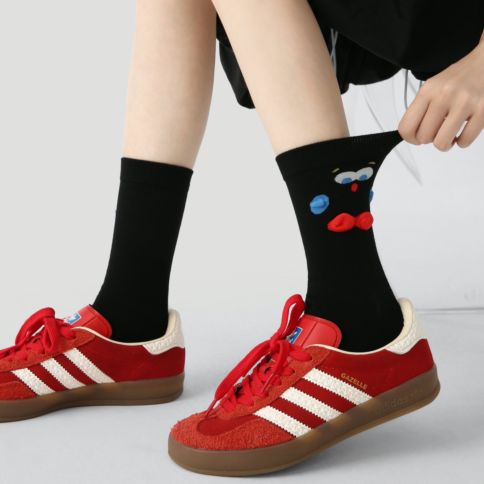 Women's Utility Stripe Pack-3 Pack
