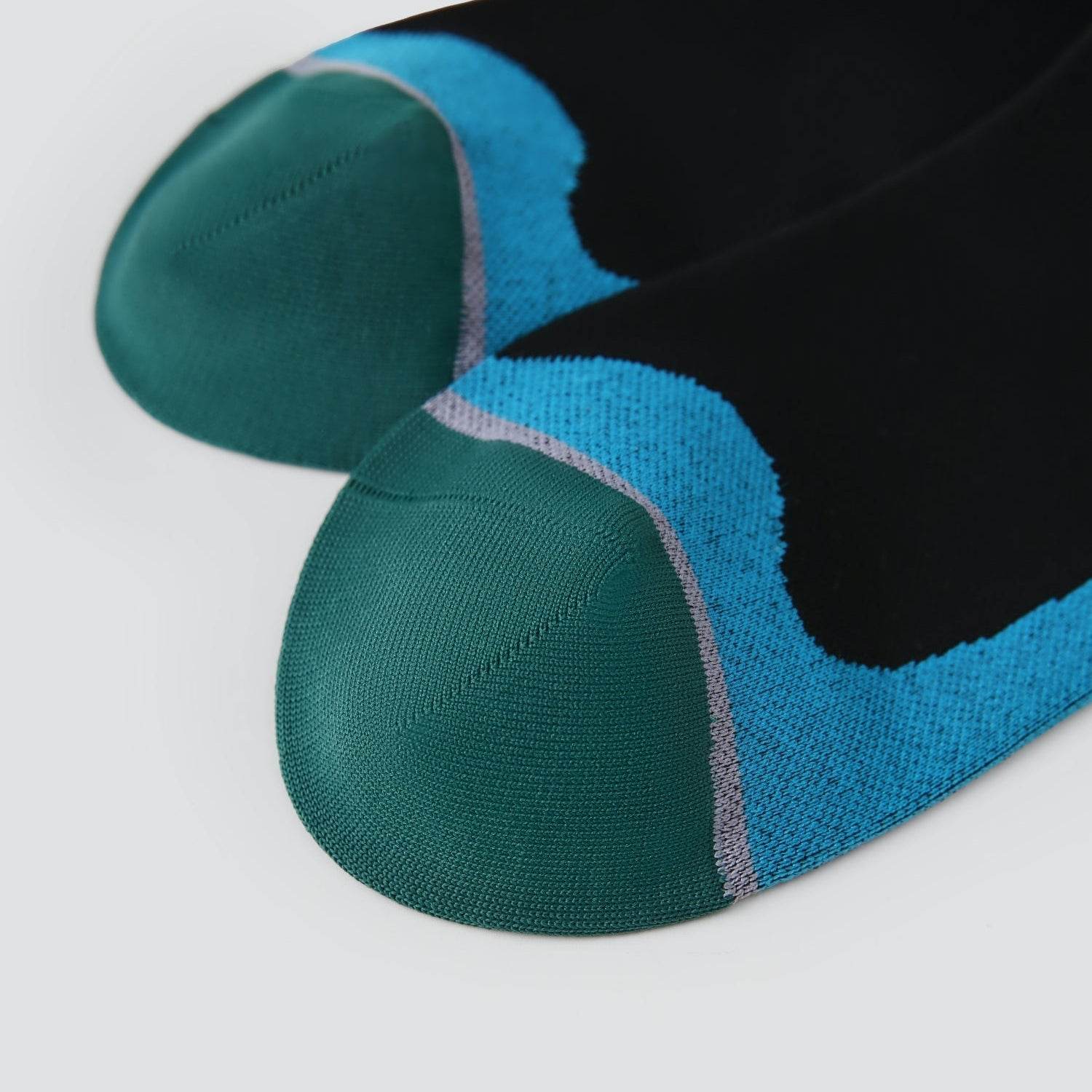 Women's Compression Running Calf Socks-1 Pack - Weavasocks