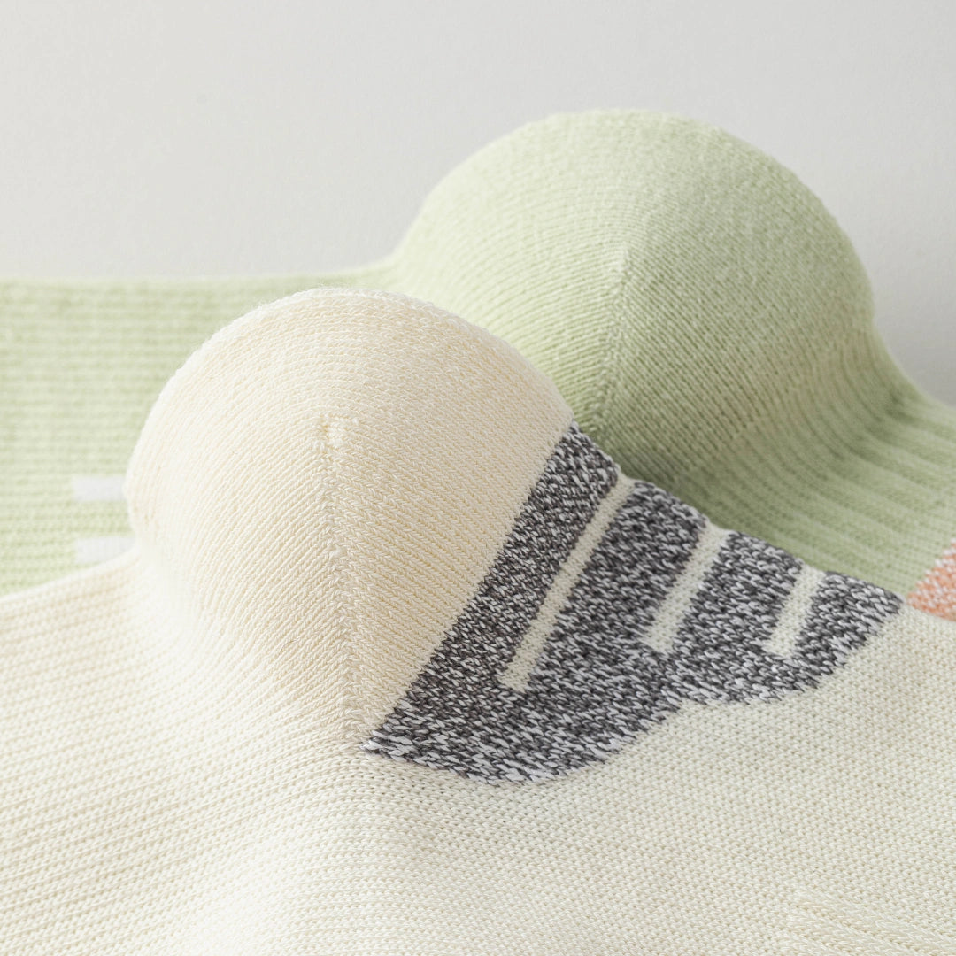 Performance Terry Knee Highs