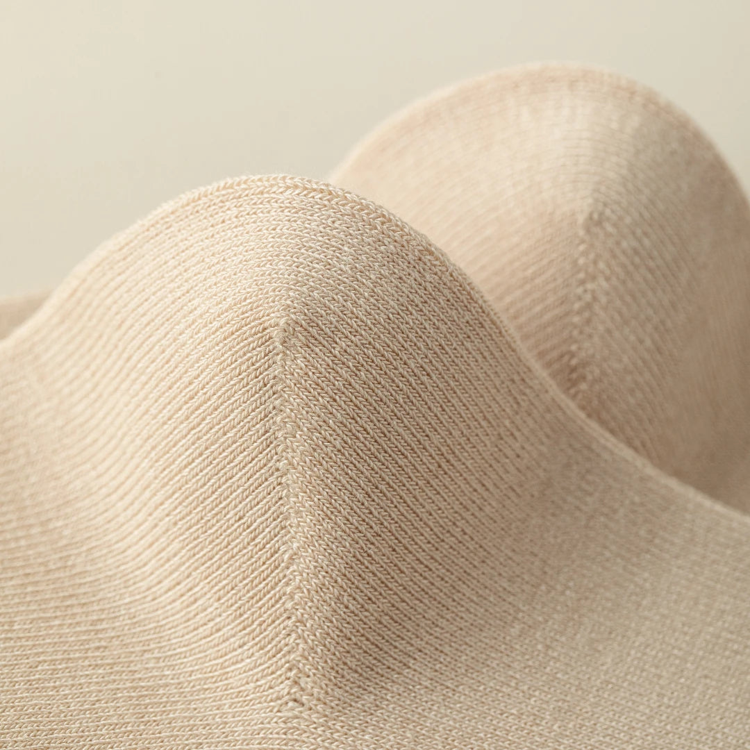 Thermal Roll-Top Socks