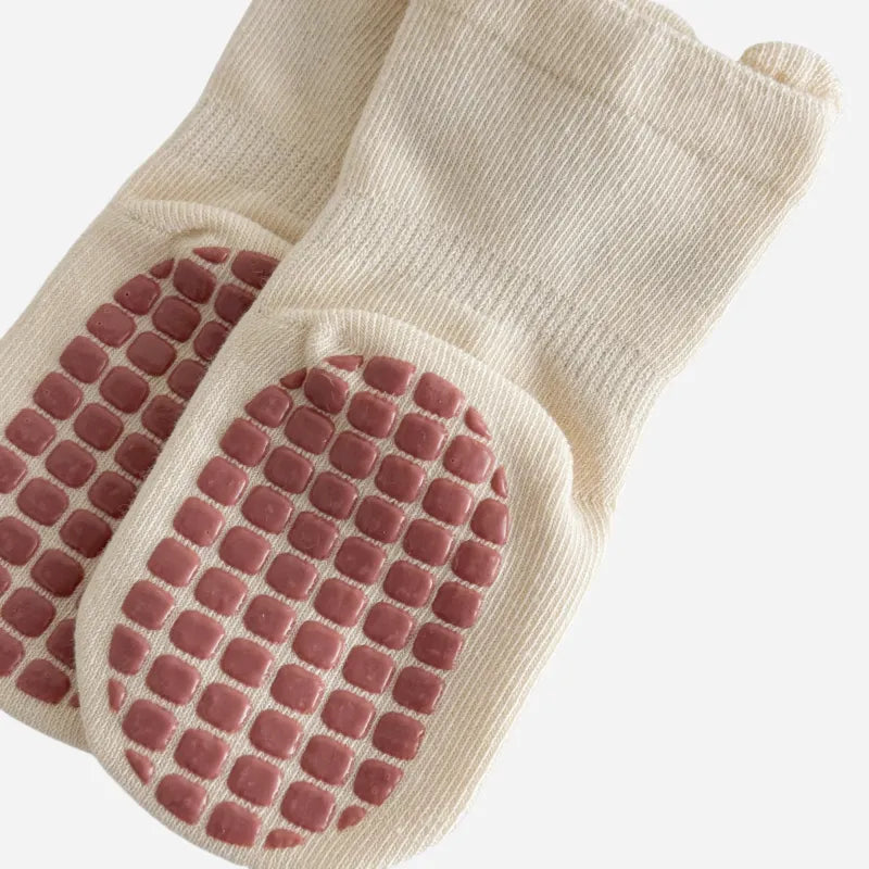 Babies Little Dreamers Grip Socks-4 Pairs