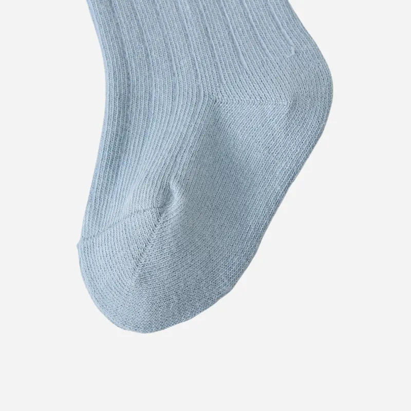 Babies Berry Cute Crew Socks-3 Pairs