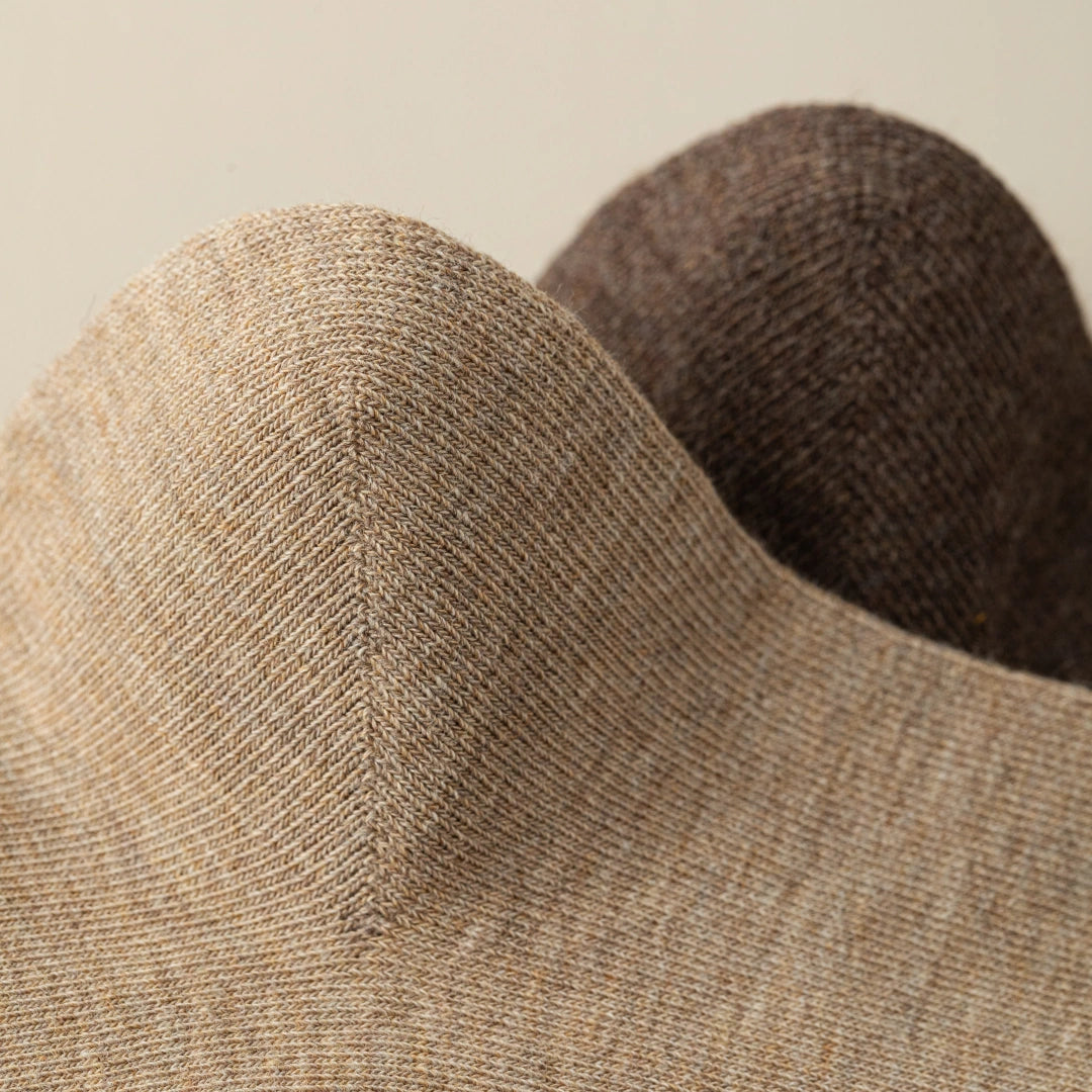 Premium Soft Cotton Socks