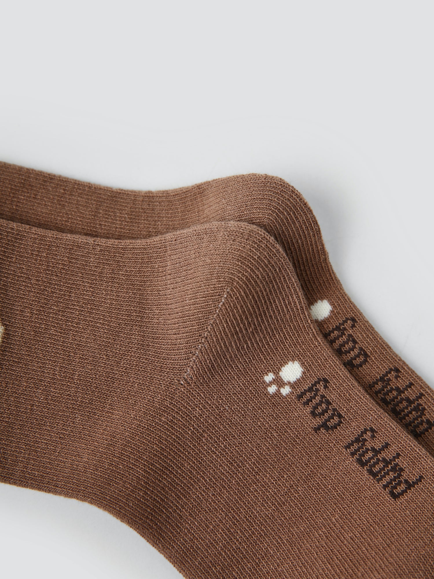 Kids' Whimsical Forest Sock Society-4 Pack