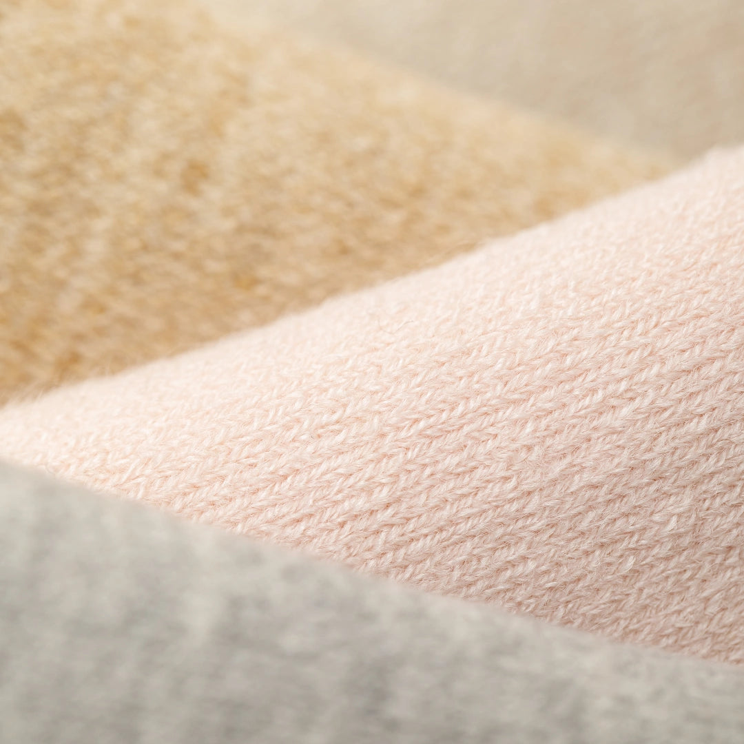 Ultra-Plush Thermal Crew