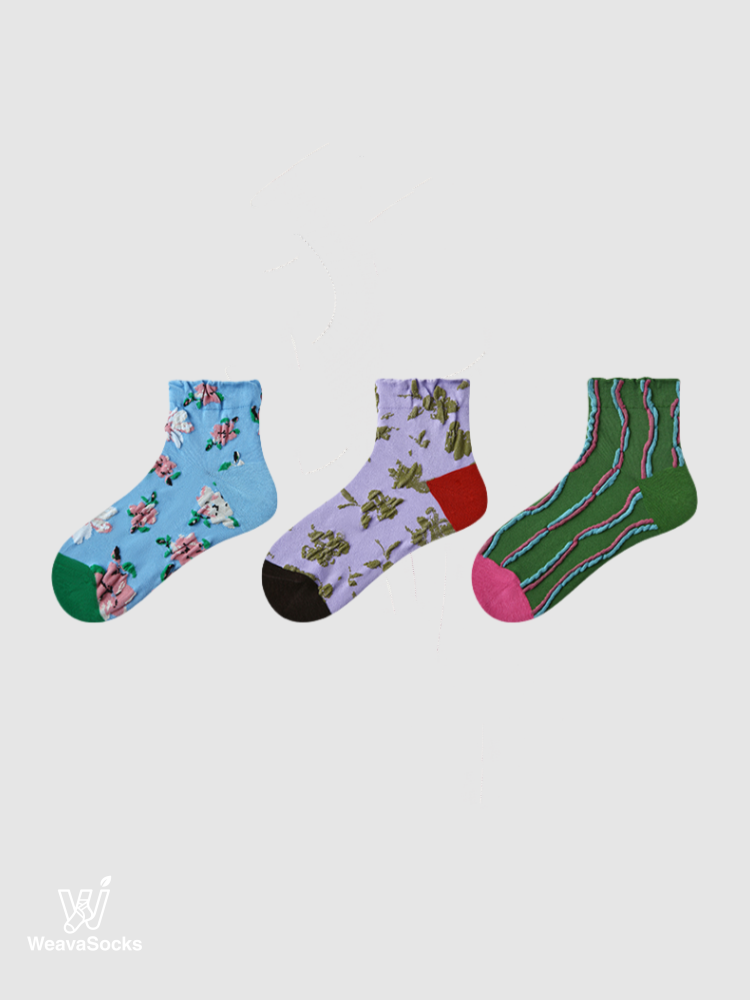Women's Willow Whispe-3 Pack