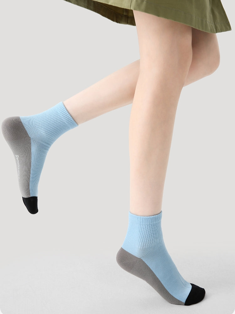 Women's Athleisure Fog-3 Pack