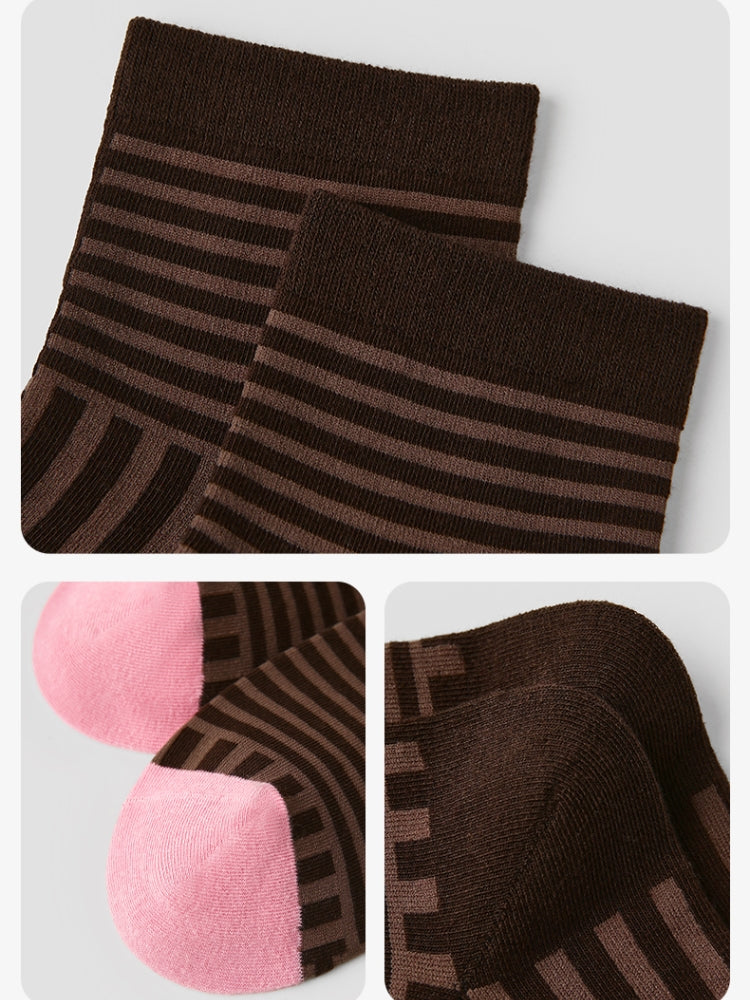 Women's Concrete Rose-3 Pack