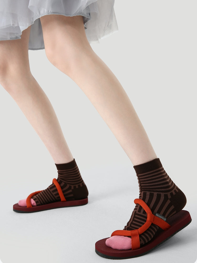 Women's Concrete Rose-3 Pack