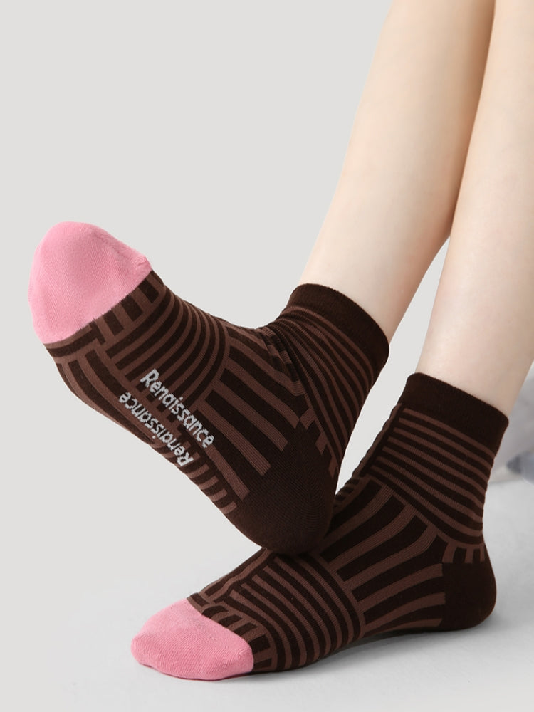 Women's Concrete Rose-3 Pack