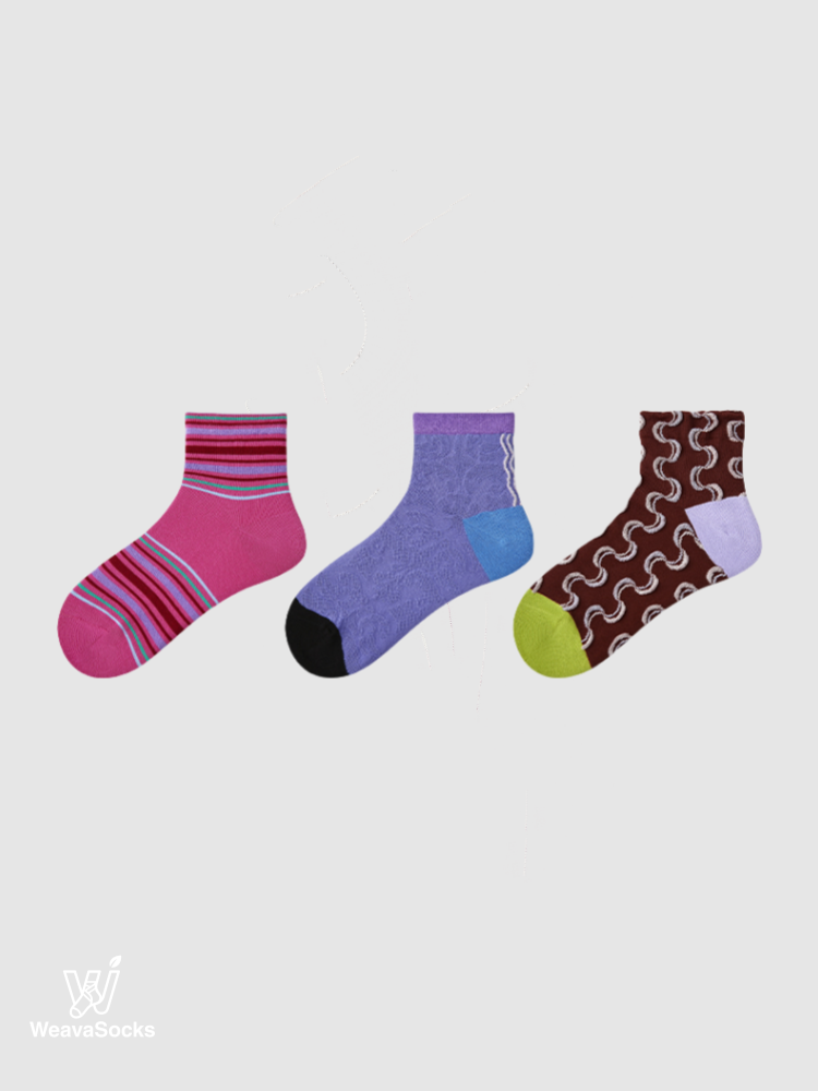 Women's Supernova Burst-3 Pack