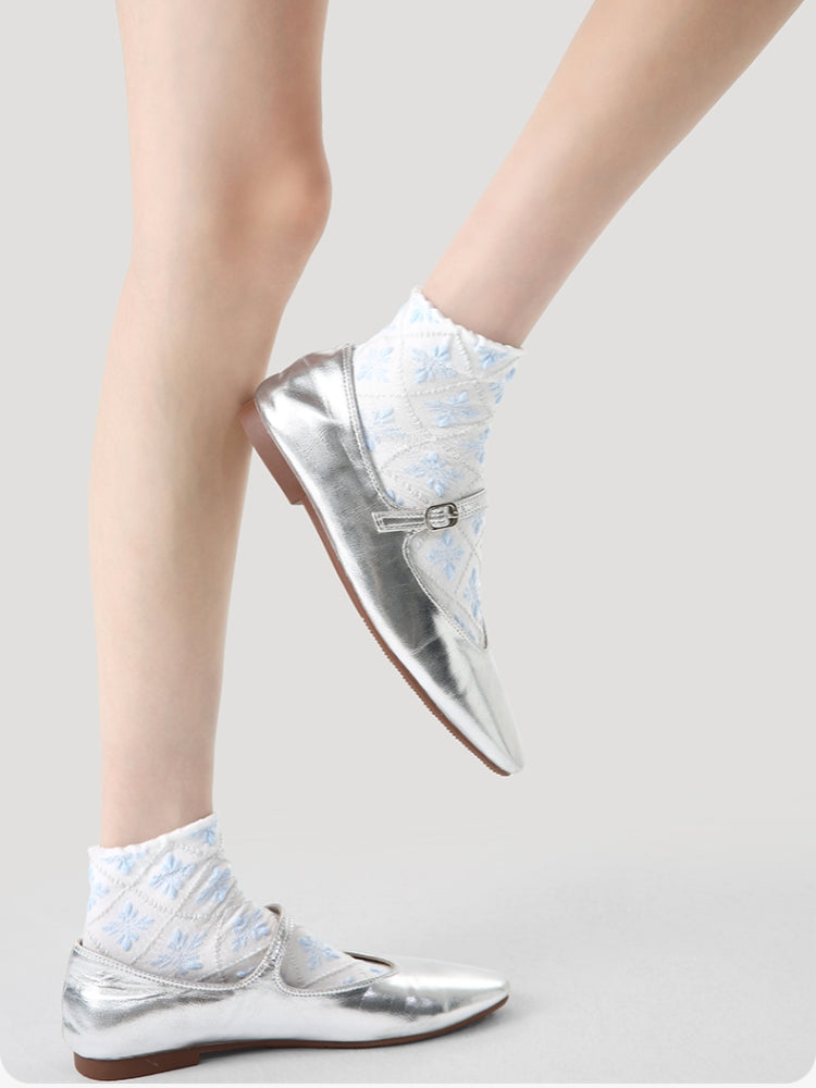 Women's Celadon Haze-3 Pack