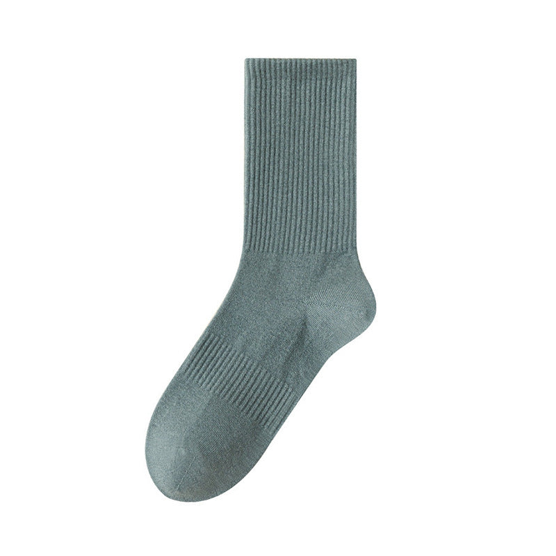 Cozy Wool Sport Socks