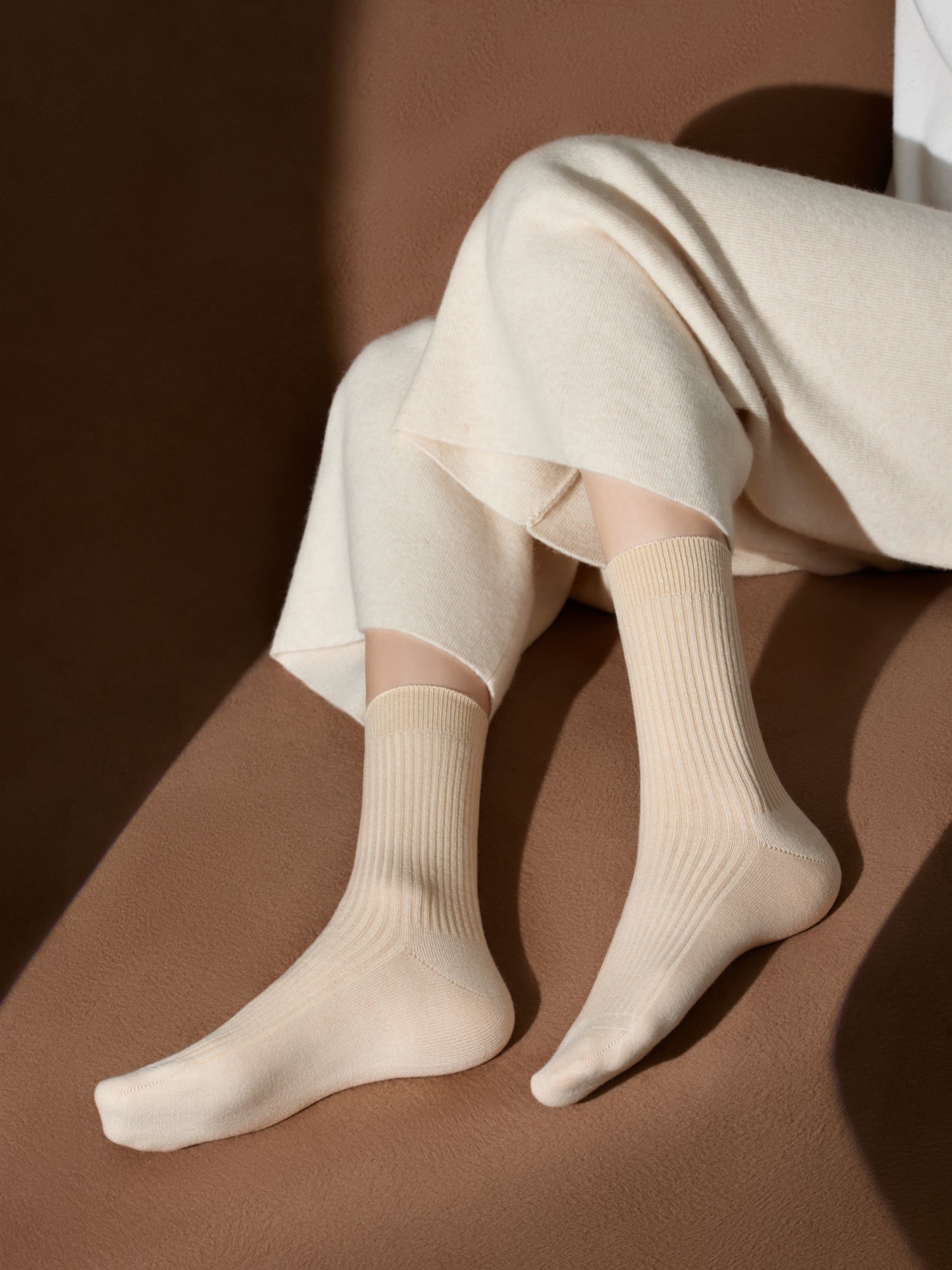 Women's Thermal Wool Winter Socks-1 Pack