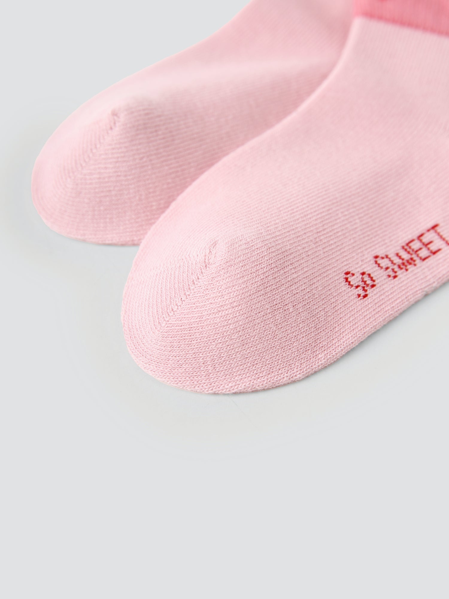 Kids' Pink Bunny Love-4 Pack