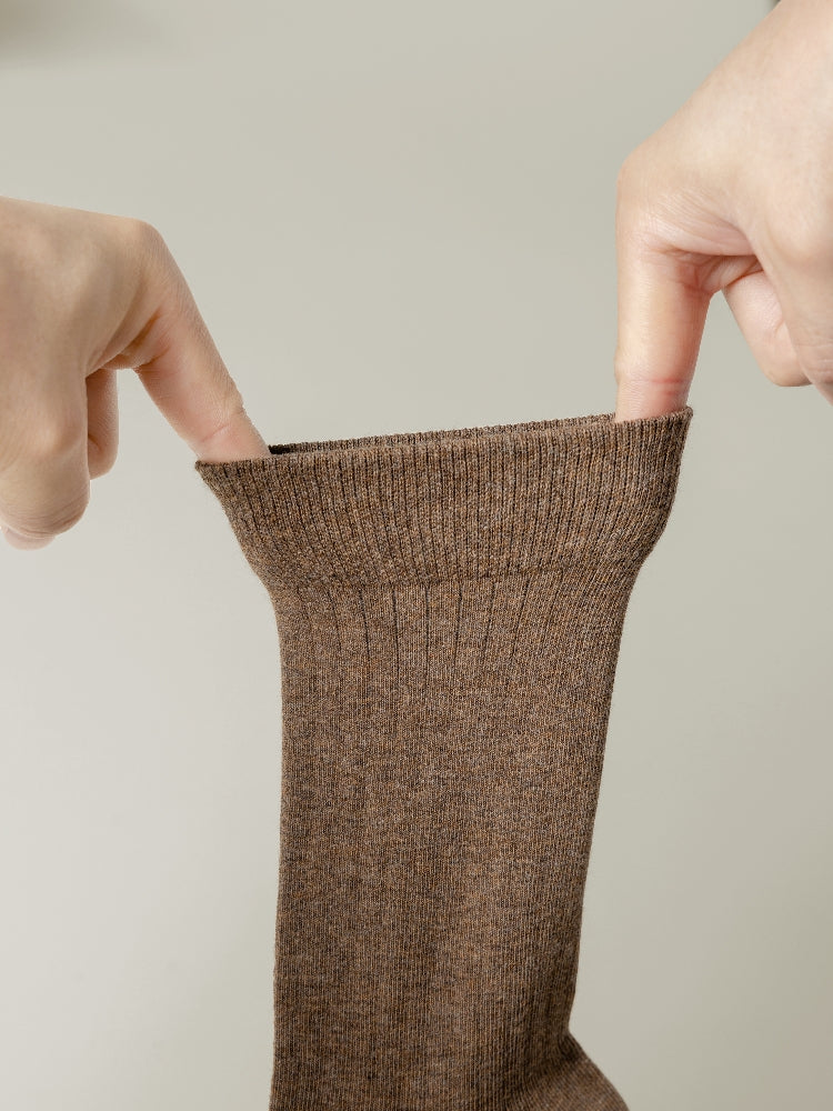 Men's Everyday Cotton Ankle Socks-1 Pack